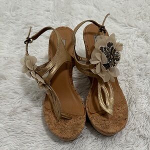 👒 Not Rated Wedges